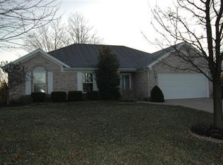 3133 Periwinkle Way, New Albany, IN 47150