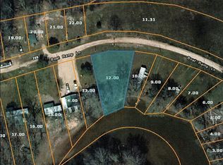 169 Boat Ramp Ln, Decaturville, TN 38329