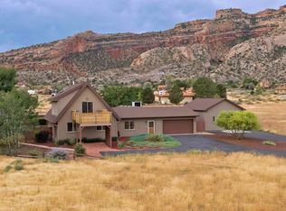 2285 Shiprock Rd, Grand Junction, CO 81507