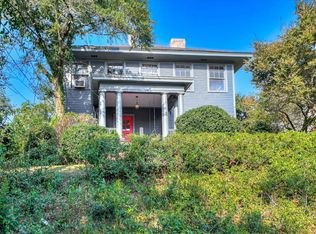 1327 Hickman Road, Augusta, GA 30904