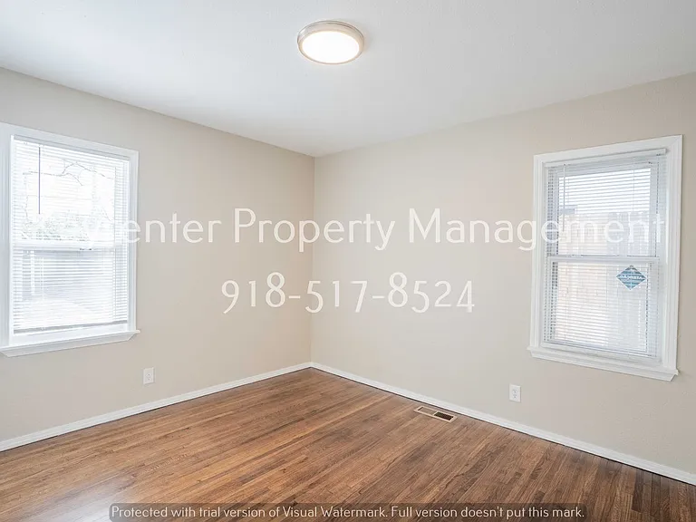 815 N Hudson Ave — Photo 5