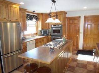 3530 173rd Ln NW, Andover, MN 55304