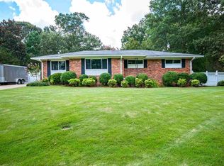 12 Ashwood Ave, Greenville, SC 29607