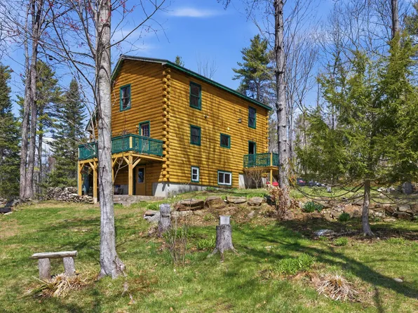 122 Thyngs Mill Road, Waterboro, ME 04061