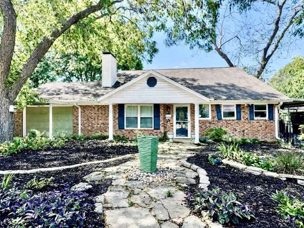 112 N 34th St, Corsicana, TX 75110