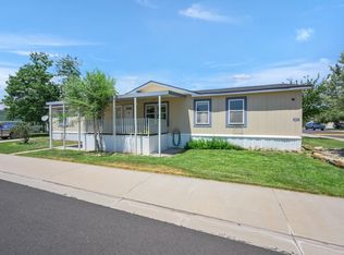 435 32nd Rd Unit 461, Grand Junction, CO 81520