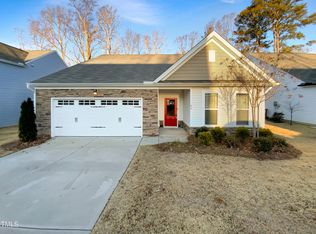 84 Stromness Path, Clayton, NC 27527