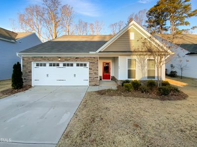 84 Stromness Path, Clayton, NC, 27527