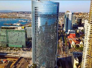 888 W East St UNIT 306, San Diego, CA 92101