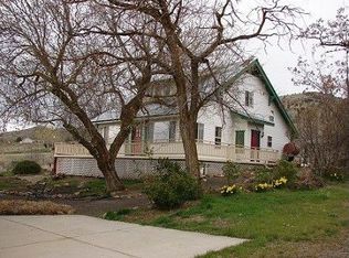 4839 Ager Rd, Montague, CA 96064