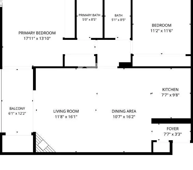777 N Washington St #908 — Photo 28