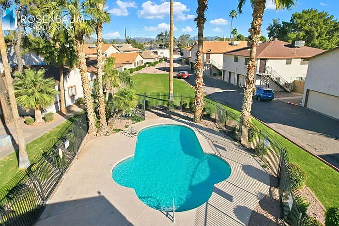 860 E Brown Rd #22 — Photo 12