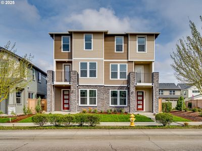 8245 SE Blanton St, Hillsboro, OR, 97123