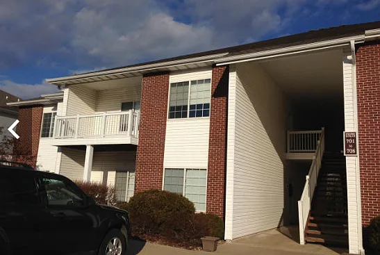 3 bed, 1212 sqft, $1,295 — Photo 3