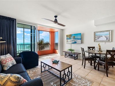 510 Estero Blvd #303, Fort Myers Beach, FL, 33931