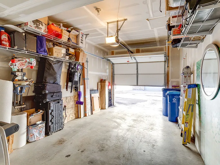 Storage Room