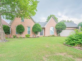 2616 Country Downs, Cordova, TN 38016