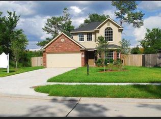25822 Forest Springs Lake, Spring, TX 77373