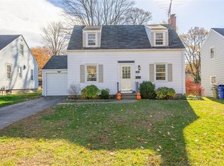 149 Avondale Rd, Rochester, NY 14622