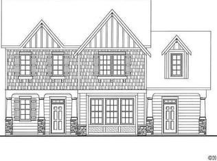 821 Herrin Avenue Lot #10, Charlotte, NC 28205