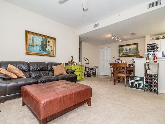 Neutral Decor Throughout