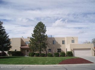 4109 Old Mission Rd, Farmington, NM 87401