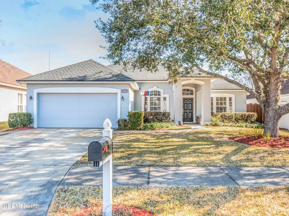 11797 BLUEBERRY Lane, Macclenny, FL 32063