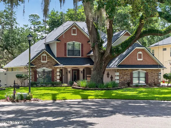3881 REDS GAIT Lane, Jacksonville, FL 32223