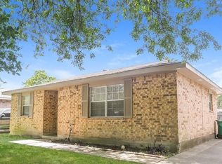 4718 Pine St, Seabrook, TX 77586