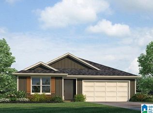 4192 Coal Creek Loop, Mount Olive, AL 35117