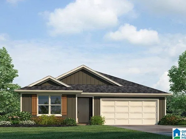 928 Darlington Dr, Chelsea, AL 35043