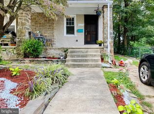 4117 Garrett Rd, Drexel Hill, PA 19026