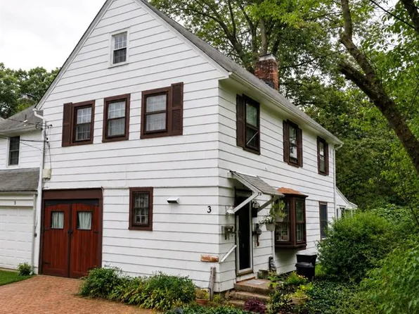 3 Bolton Pl, Fair Lawn, NJ 07410