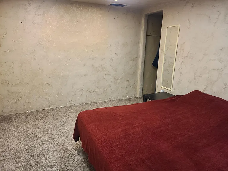 storage