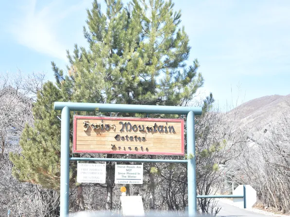 158 Switzer Dr, Midway, UT 84049