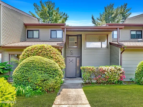 17 Belmont Court #A, Red Bank, NJ 07701