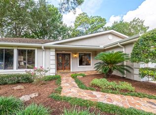 8223 Waynemer Way, Houston, TX 77040