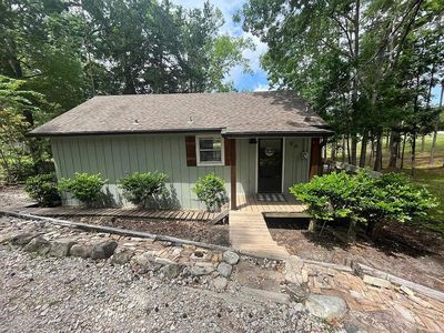 56 Holly Circle, Burkeville, TX, 75932