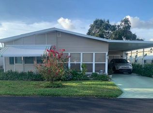 Clubhouse, New Port Richey, FL 34653