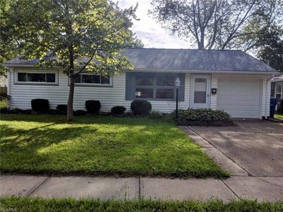 373 Adrian Dr, Berea, OH, 44017