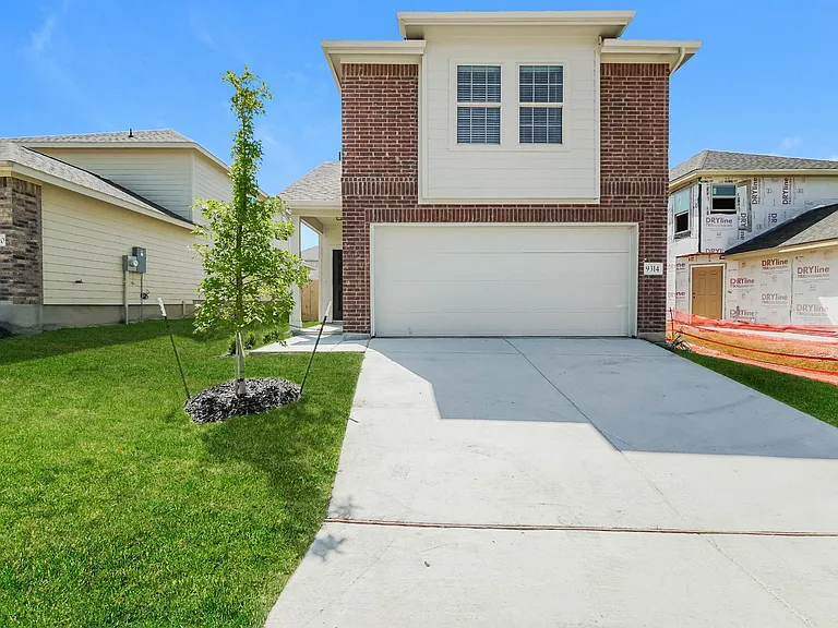 9314 Dogwood Hl — Photo 1