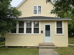 313 Atlantic Ave, Ortonville, MN 56278