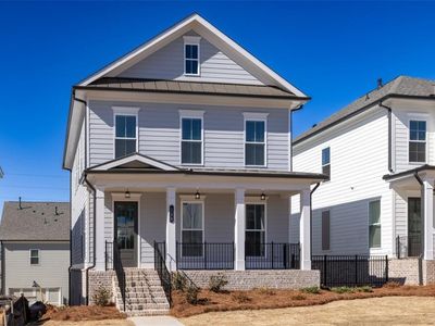 104 Stonehouse Dr, Cumming, GA, 30040