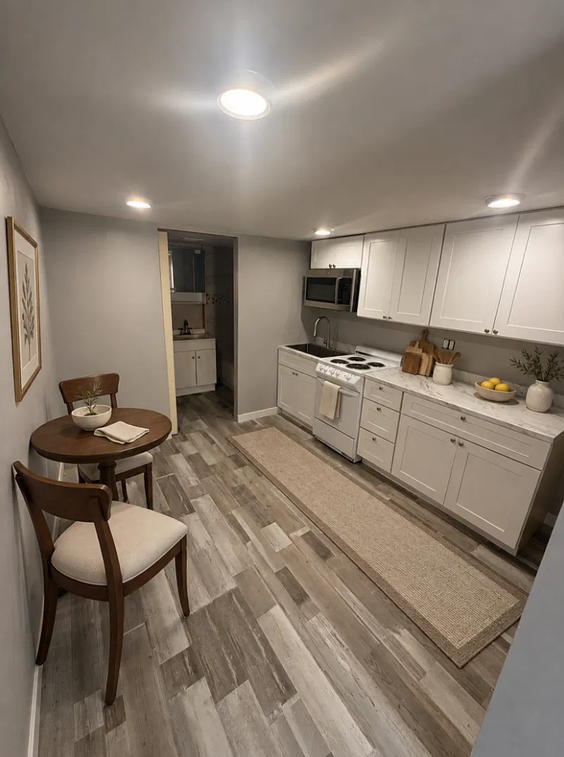 Creek Side Studios, Live affordably without roommates! — Photo 4