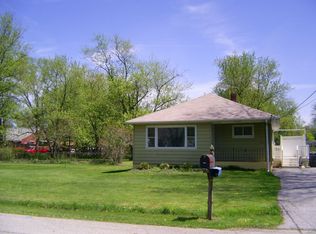 3707 Keck Pl, Gary, IN 46408