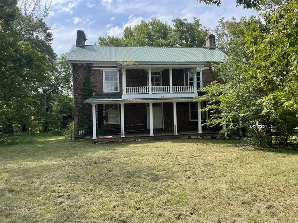 518 Main St, Huntland, TN 37345