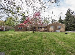 12397 Lime Kiln Rd, Fulton, MD 20759