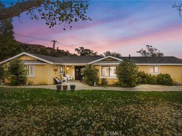 7766 Pipeline Rd, Wrightwood, CA 92397