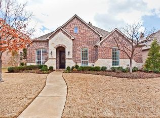 1291 Arbuckle Dr, Frisco, TX 75033