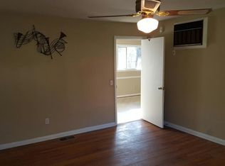 5109 E Lake Dr, Meridian, MS 39307